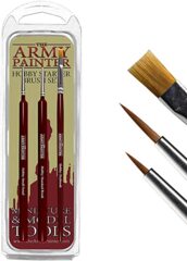 The Army Painter Hobby Starter Brush Set